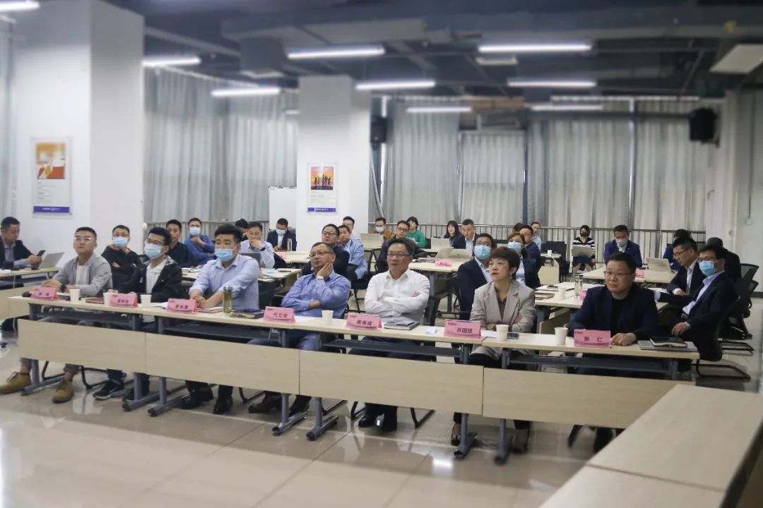 2020年中国企业培训市场规模,2021培训行业未来5年趋势