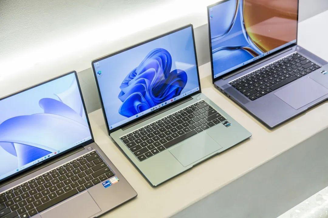 华为matebook四款新品选购,华为matebook的14系列发布时间