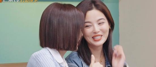 花少5抓马镜头,花少5抓羊完整版