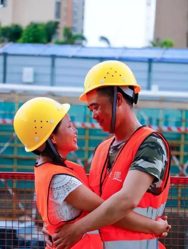 工地上干活的人有多辛苦,在工地上班的辛酸只有自己知道