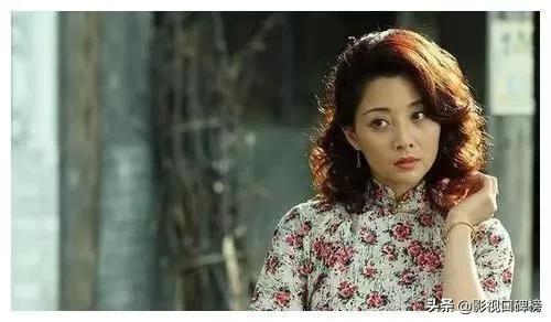 殷桃古装镜头混剪,殷桃最美的四个古装造型