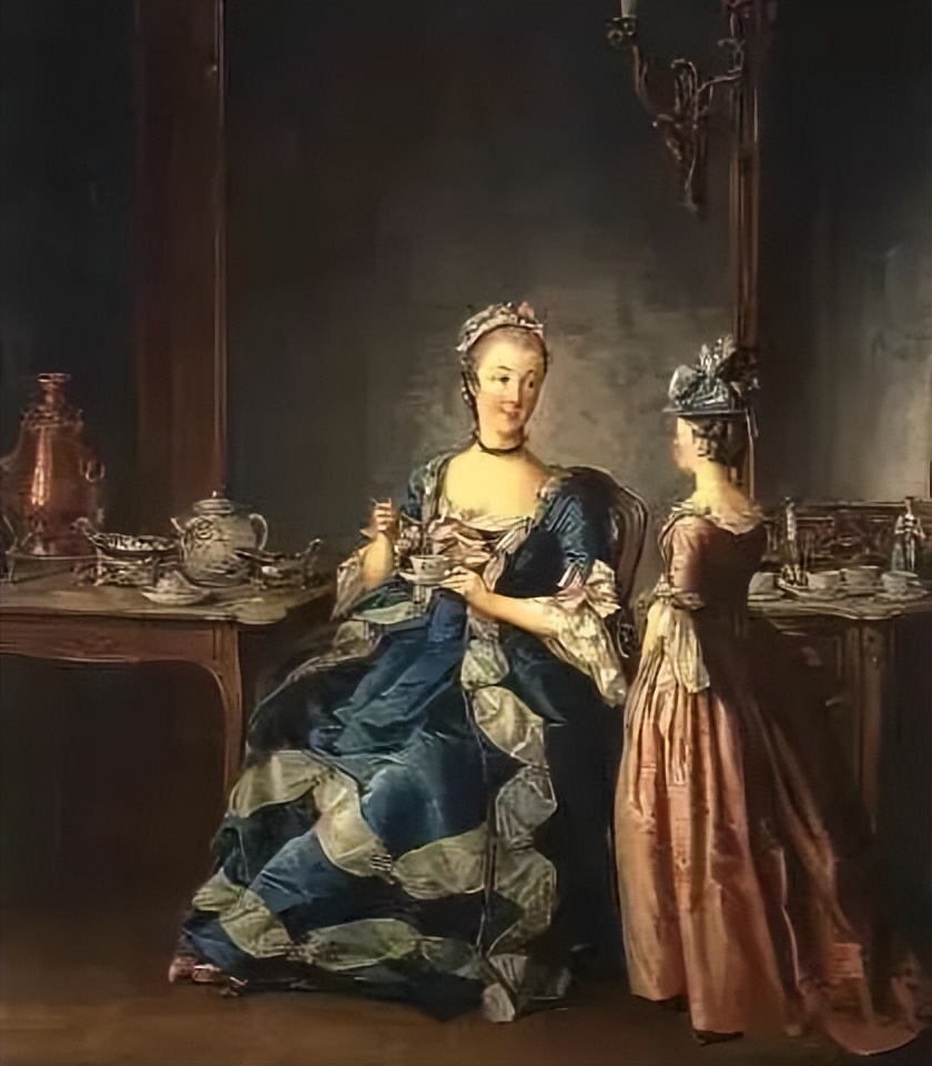 英式下午茶不一样的小资情调,英式下午茶体验时光与文化的轮回