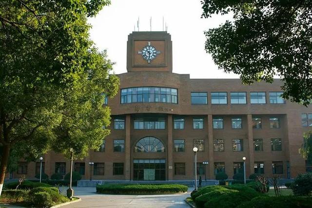 浙江省宁波大学概况,宁波大学和浙工大比较