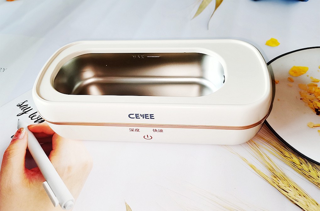 希亦cg超声波清洗机哪里能买,希亦超声波清洁机测评