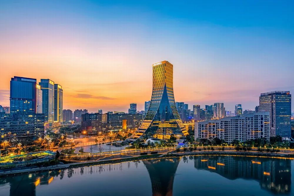 决战千亿园区：云南园区经济的能量层级和梦幻组合