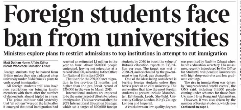 英国留学签证入境新政策 (英国驻华使馆留学签证最新消息)