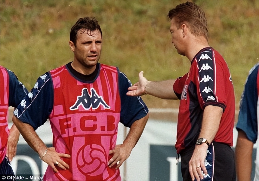 梅西为什么要怼范加尔,梅西为什么怒怼范加尔