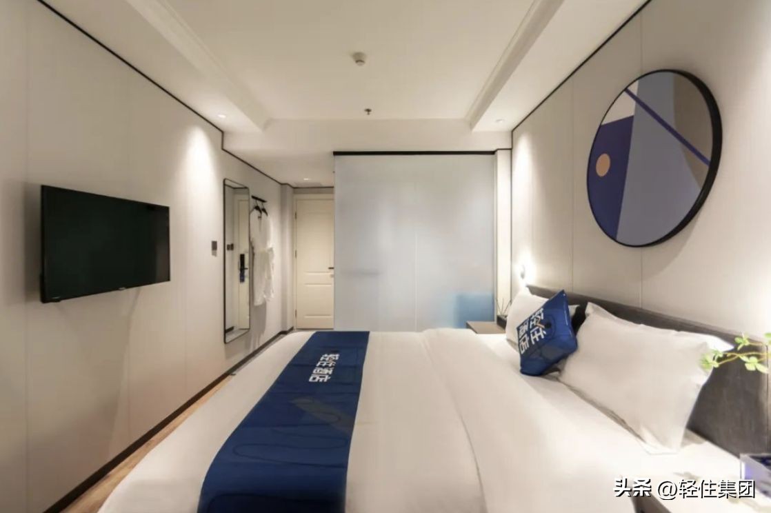 轻住酒店官网,轻住酒店住宿团购