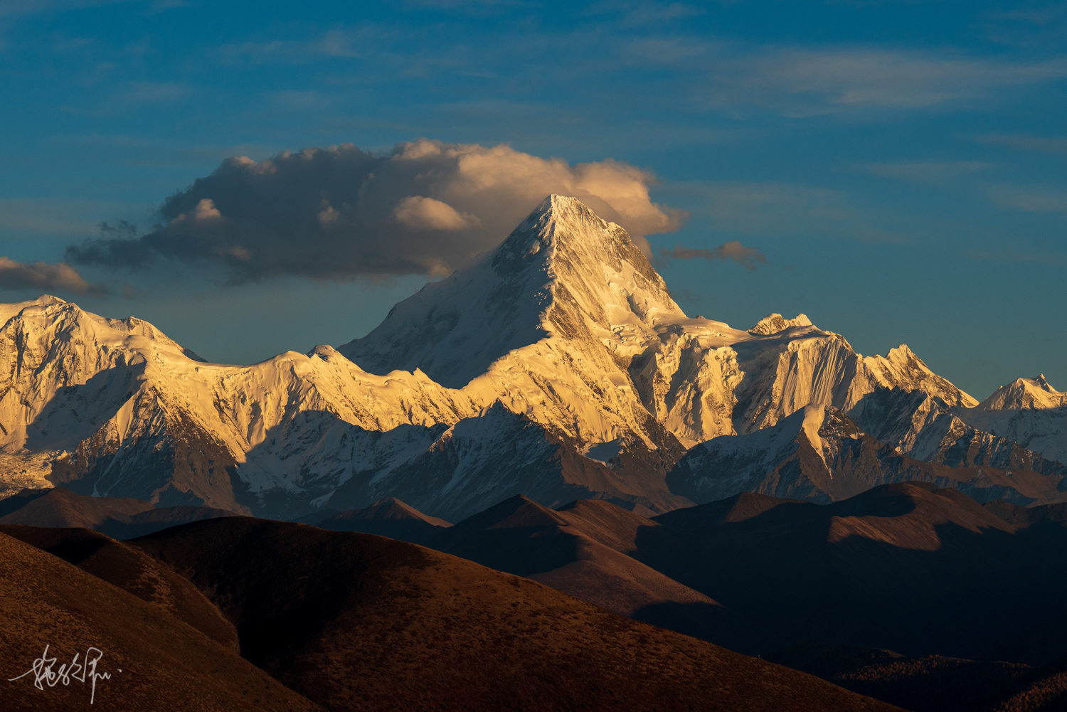 我的2022年度报告,我的2022原版