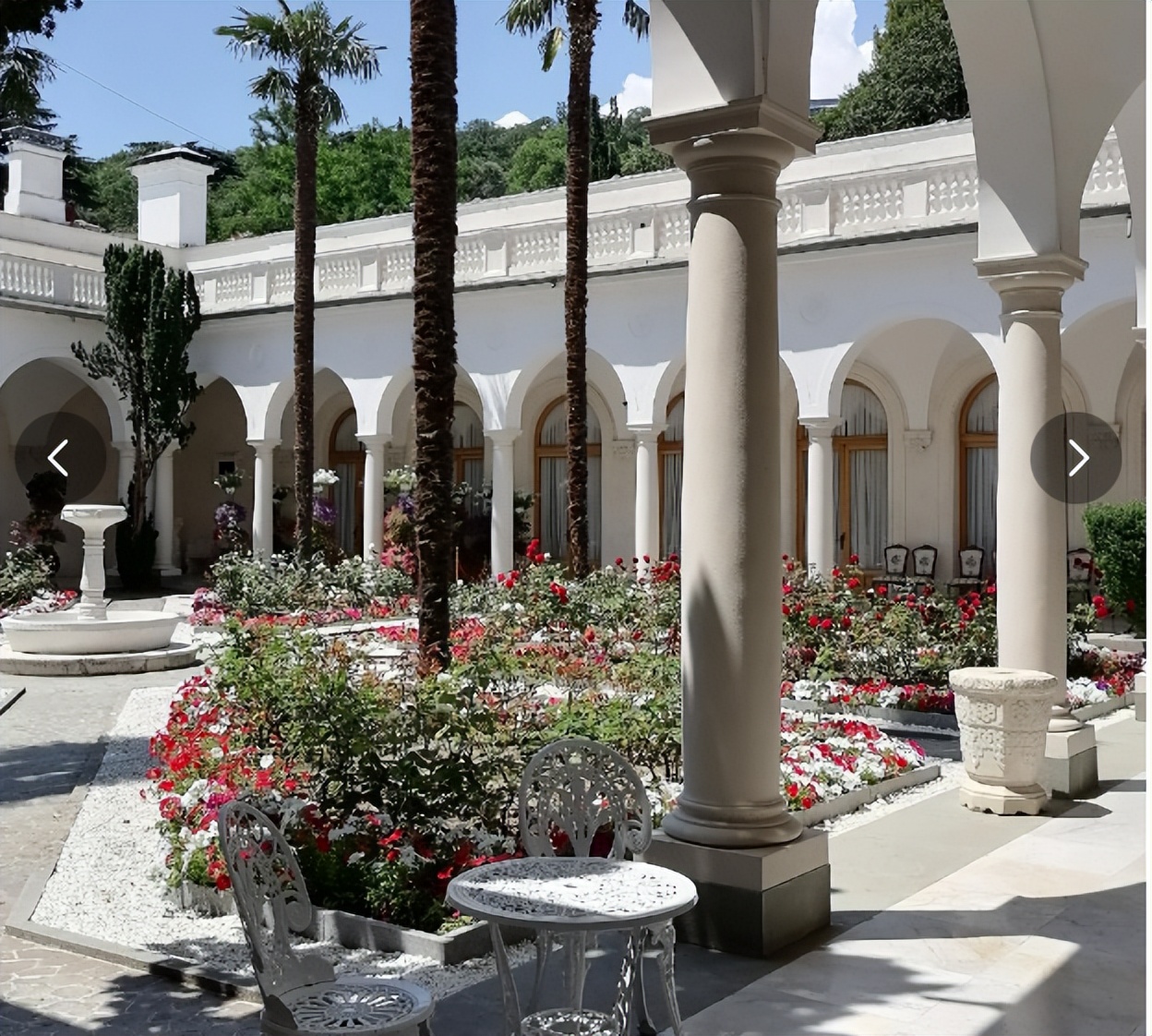 克里米亚雅尔塔旅游视频,克里米亚半岛雅尔塔之旅