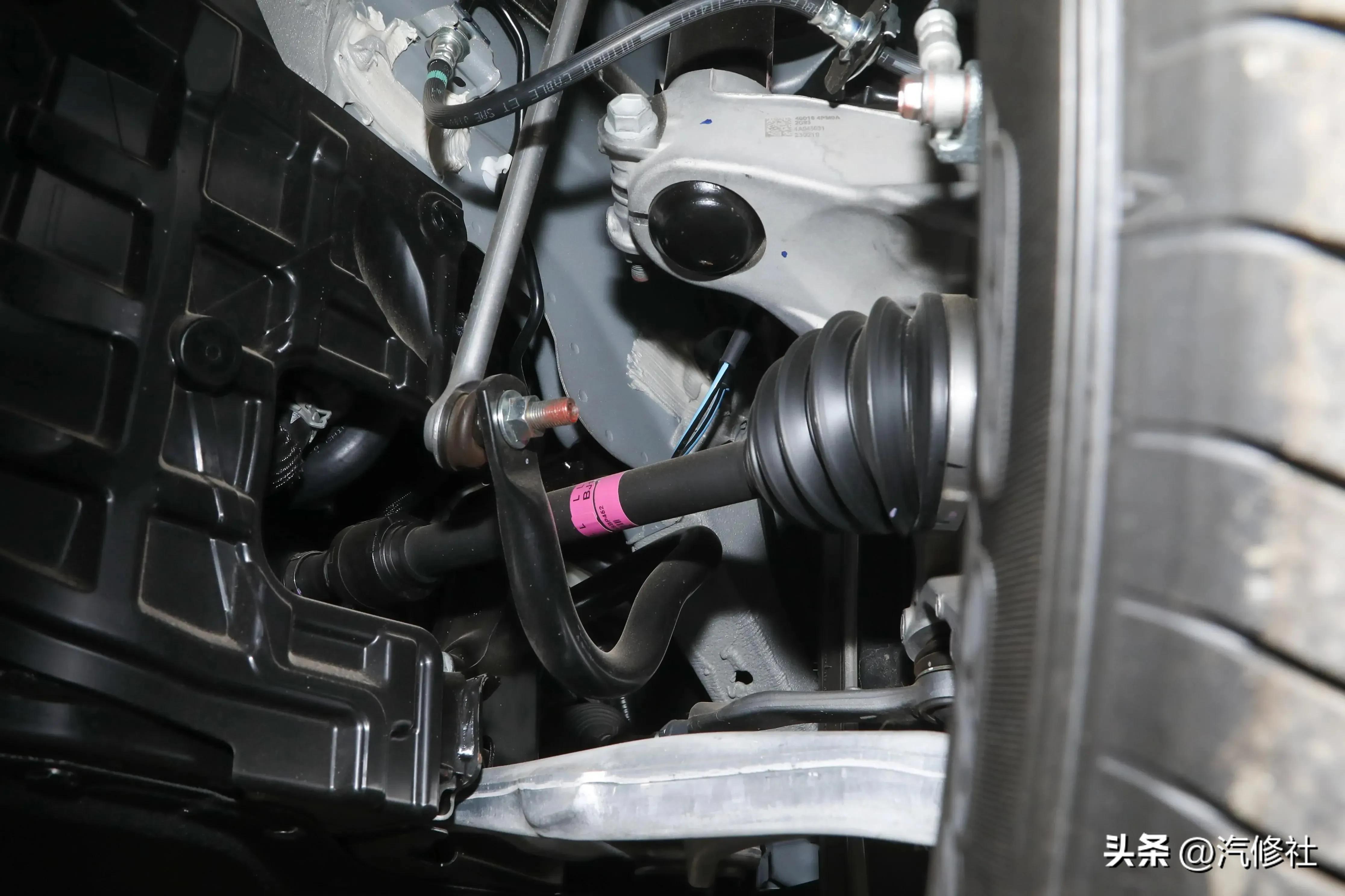 日产奇骏超混四驱动力,日产奇骏四驱2.5油耗