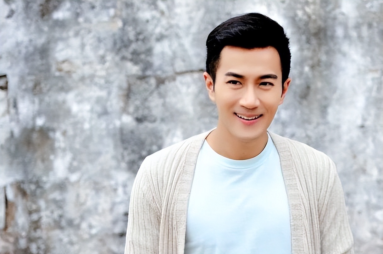 刘恺威的成名之路,刘恺威的事业陷入低谷