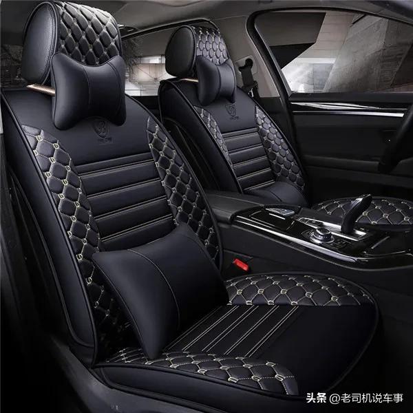 买车后有哪些必备用品,哪些买车必备车上用品最实用