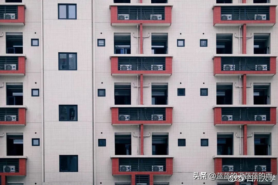 盘点那些大学神仙颜值的宿舍,那些顶级的大学宿舍