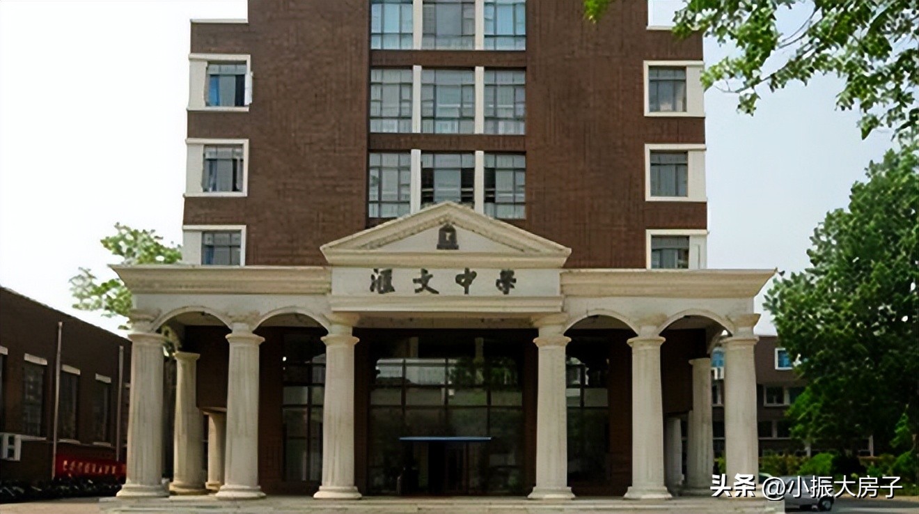 天津真正国际学校有哪些,天津最顶尖的市五所学校