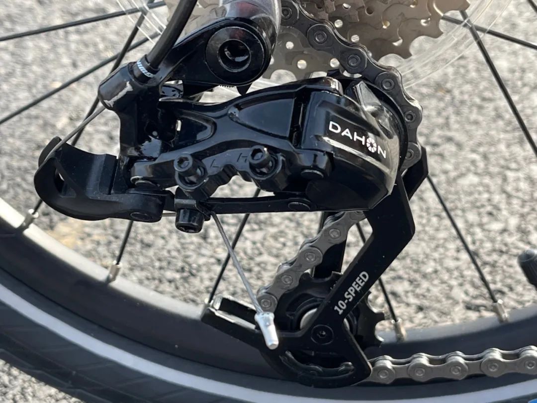 大行折叠自行车p8和p18,捷安特escape2和大行p8怎么选