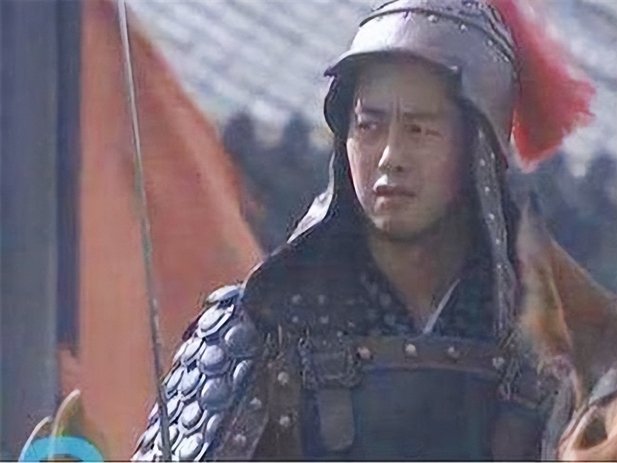 陈友谅30万大军为何被朱元璋打败,陈友谅被朱元璋打败身亡