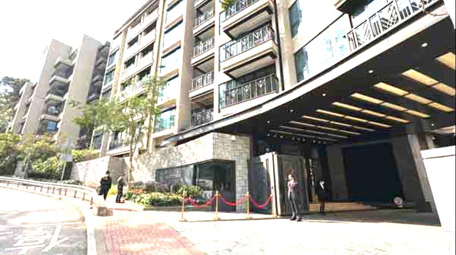 频发的肢解案，香港的X焦虑