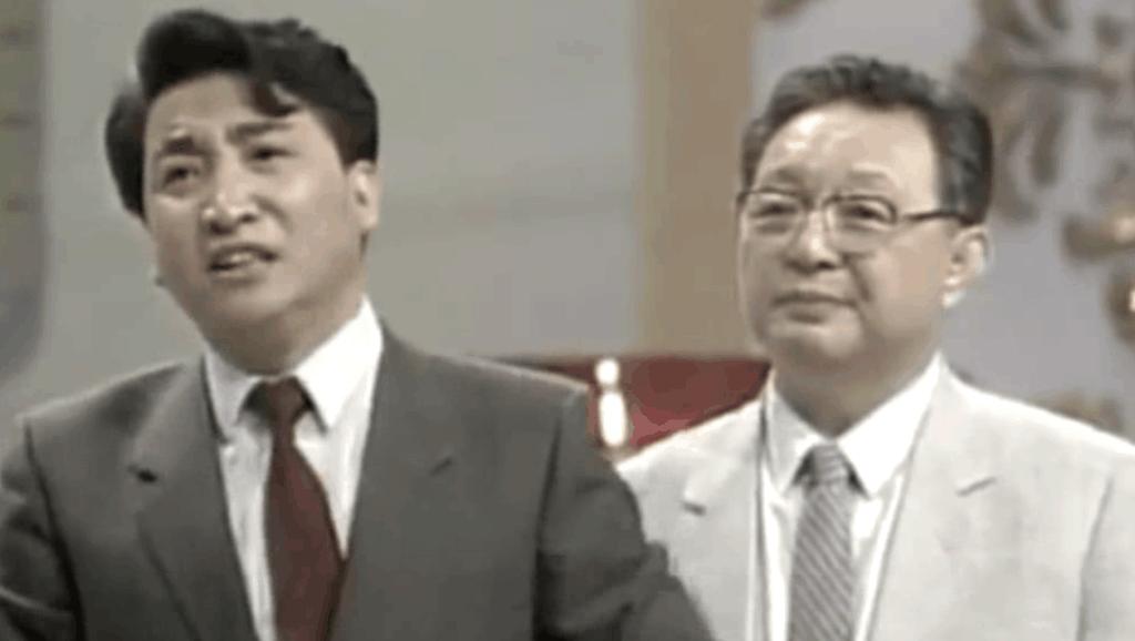 调侃中国足球的相声小品,小品足球搞笑解说段子