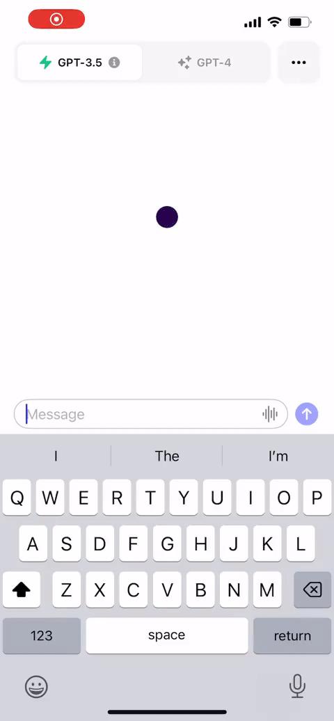chatgpt4.0语音助手,chatgpt付费版语音识别