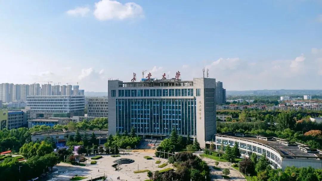 打破历史!长安大学首发Nature!如何评价?