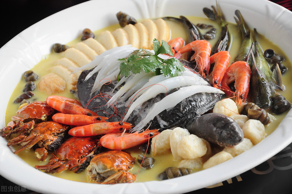 增长厨艺的100个做菜技巧,做菜的100种方法和技术