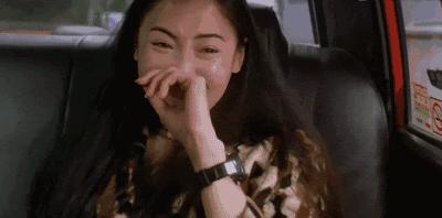 锋菲20年前,锋菲重逢