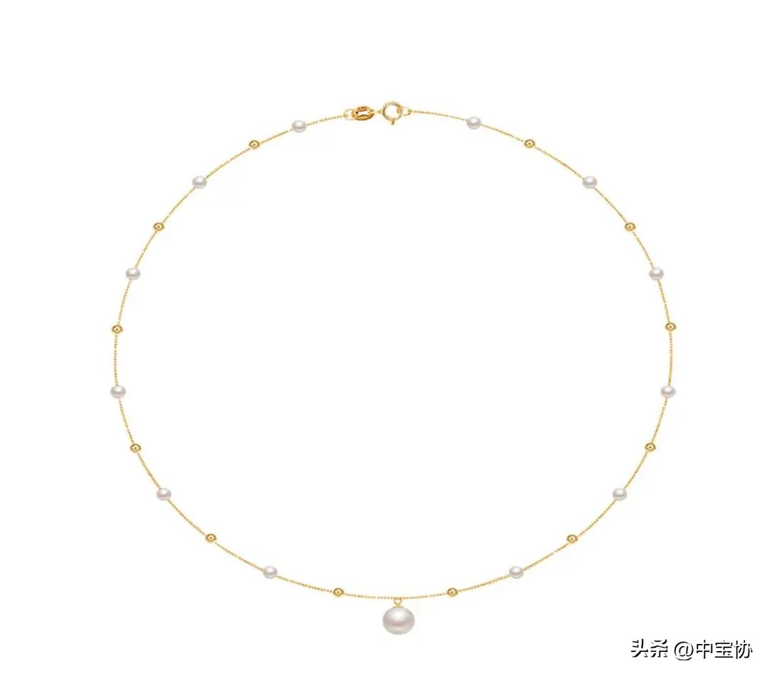 北京展｜千足品质从源头开始——千足珍珠与您相约中国国际珠宝展