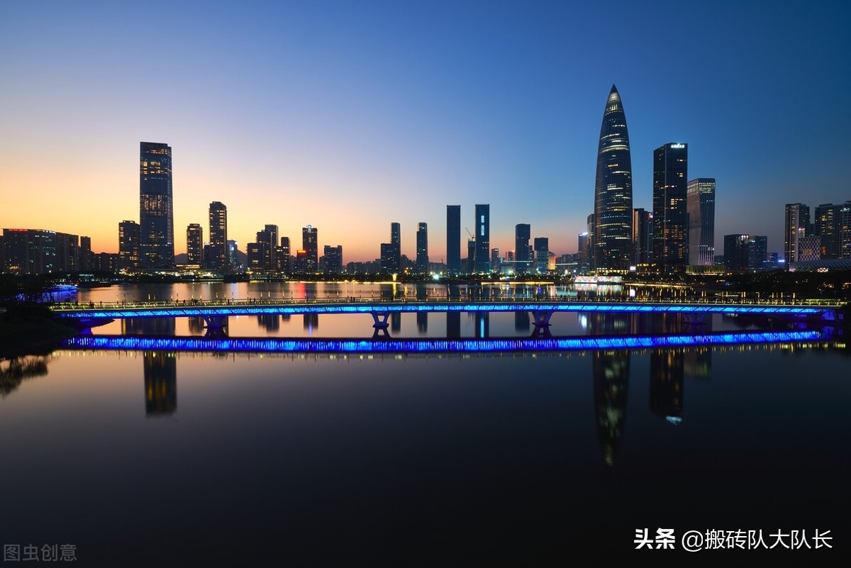 开发商躺平！建筑行业内卷！2022年后半年，行业发展有无转机？