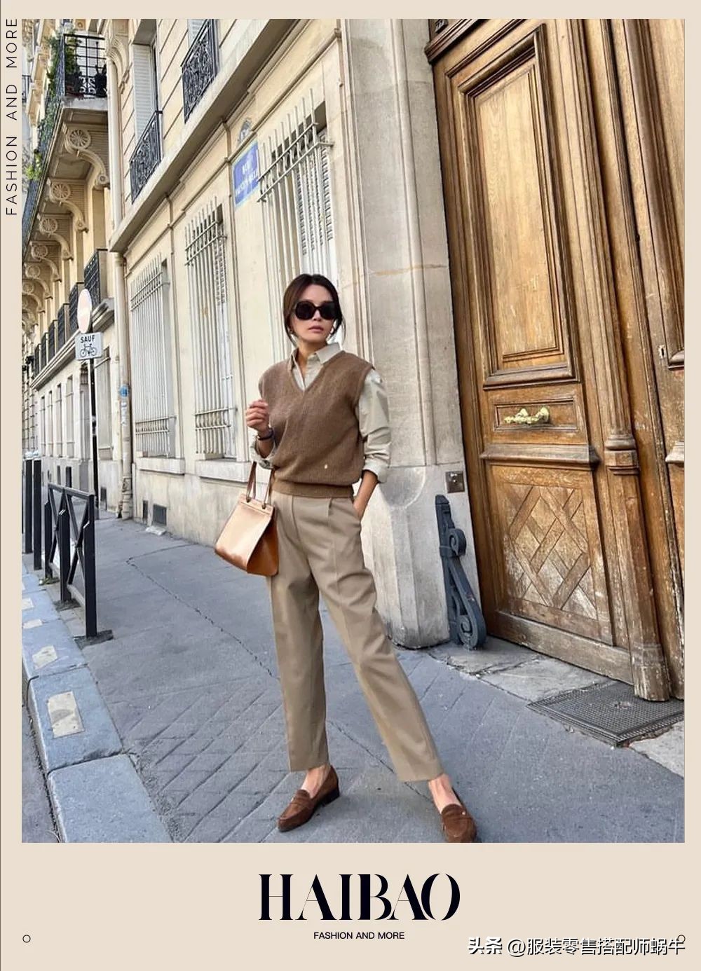 韩国和欧美的中性色相比！有什么值得我们学习的时髦魔法？