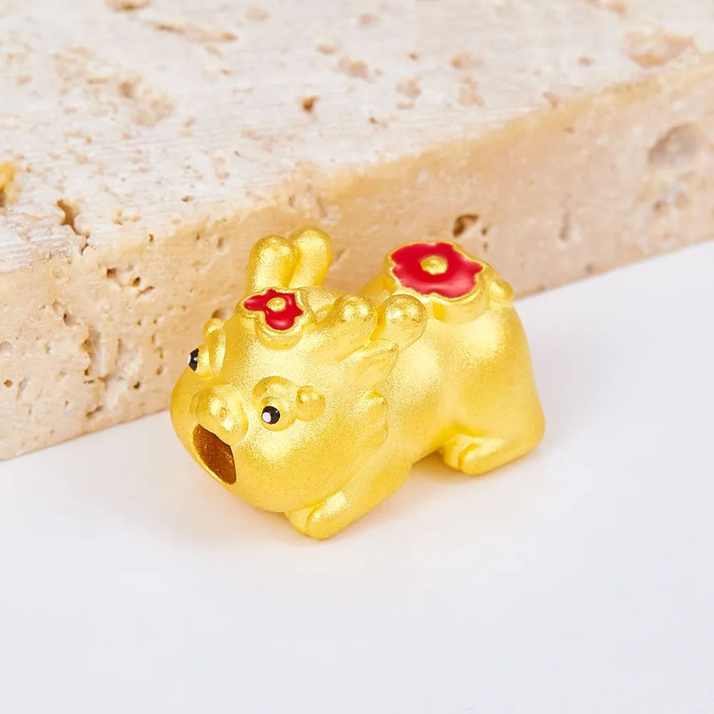 黄金18k金和3d金哪个好,古法金足金18k