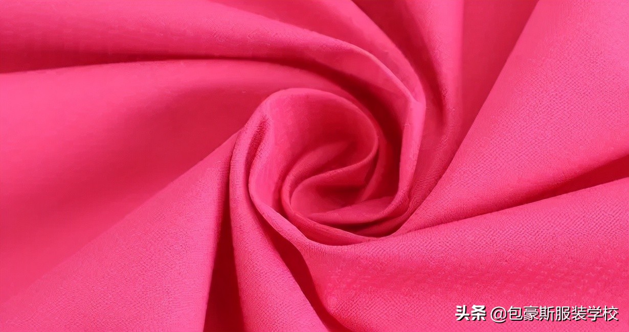 服装面料知识大全ppt,做服装需要了解的布料知识