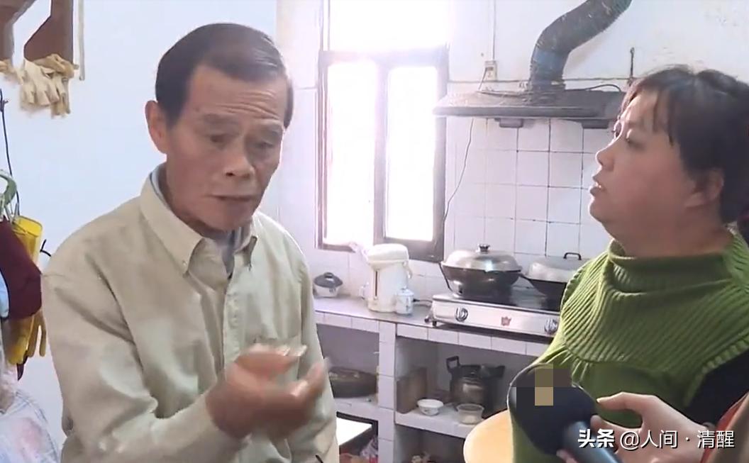 女租客照顾房东20年后续结果,21岁女租客被房东骚扰