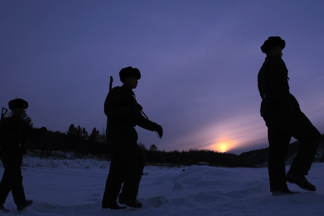 军委联合参谋部参谋长，为何在军委委员中排名第二