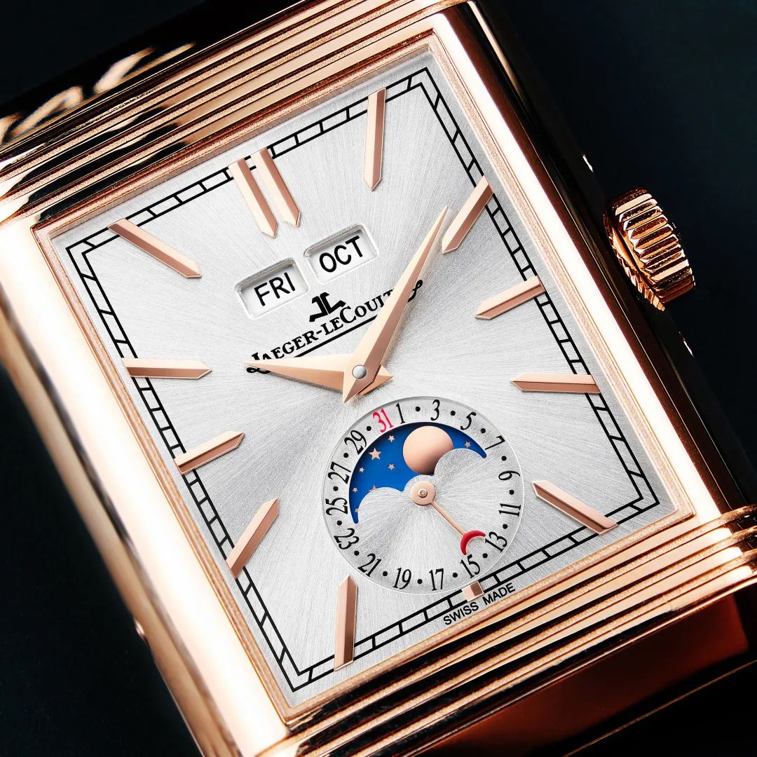 积家翻转的价值在哪里？