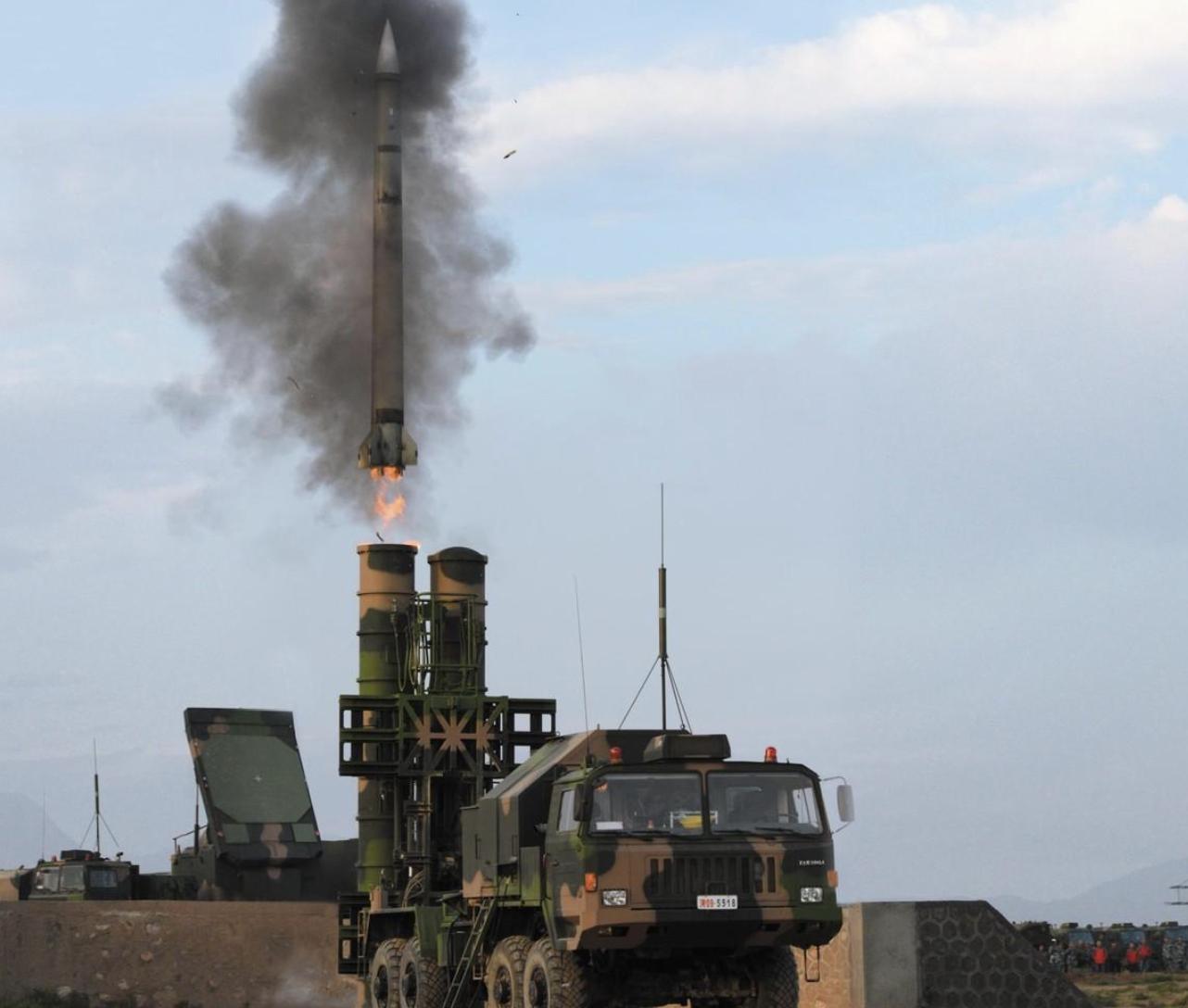 我国火箭军有多强,中国火箭军有多强