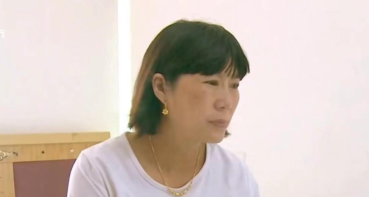 女子怀孕八个月去相亲要生了,怀孕九个月女子相亲要求有车有房