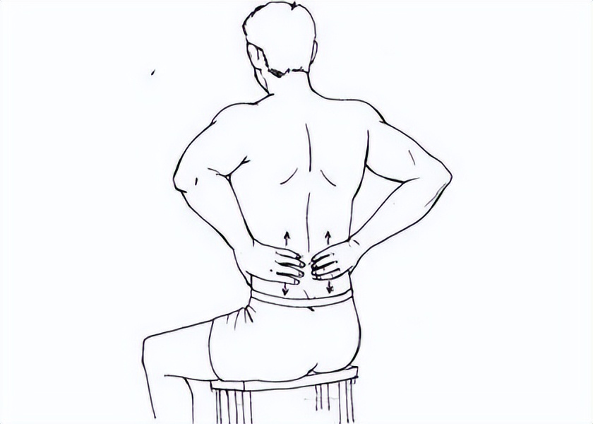 晚上睡觉腰凉怎么缓解,天气冷腰部发凉是怎么回事