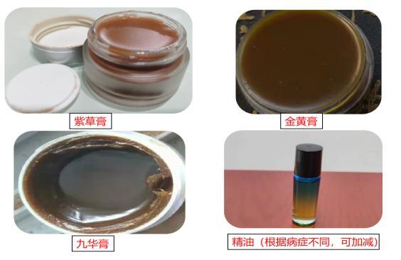 中医肛肠和中西医结合肛肠,菊花根治肛肠病