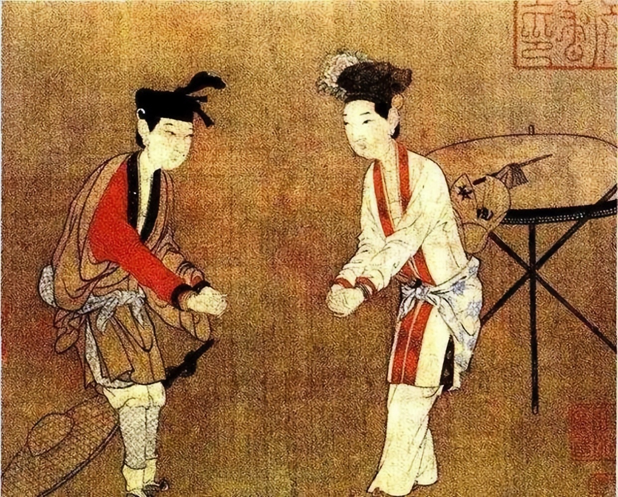 在古人眼里裹小脚美在哪,古代裹小脚和现代裹小脚的区别