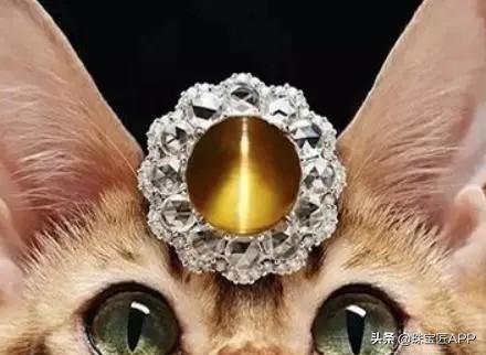 四种宝石图片大全,各种宝石黄色