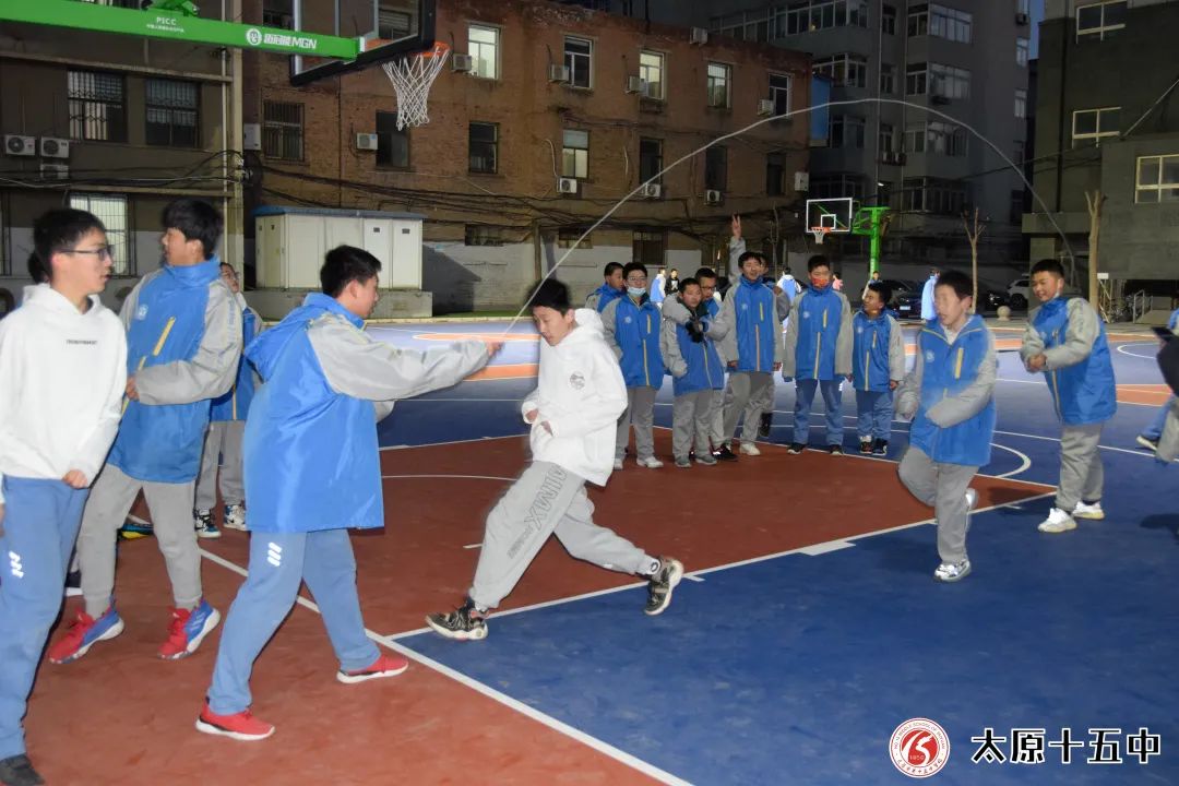 太原十五中2022运动会,太原十五中2021运动会