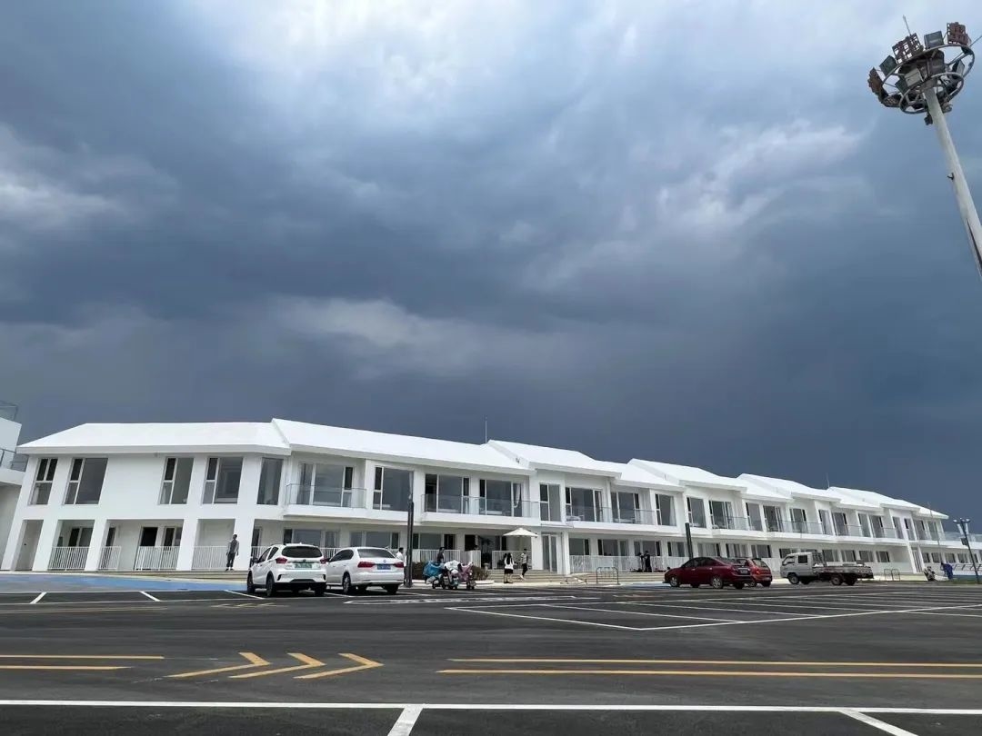 日照山海天民宿价格,山海天民宿酒店