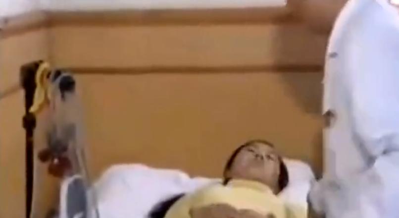 16岁少女突然晕倒,18岁少女意外晕倒有超前记忆