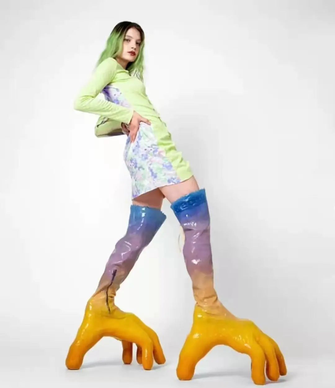 又丑又不好看的奢侈品,吐槽自己之前买又贵又丑的奢侈品