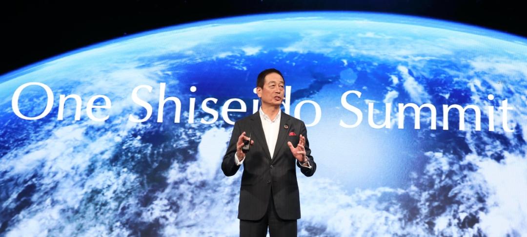 全球十大美妆集团排名,美妆十大巨头排行榜图片