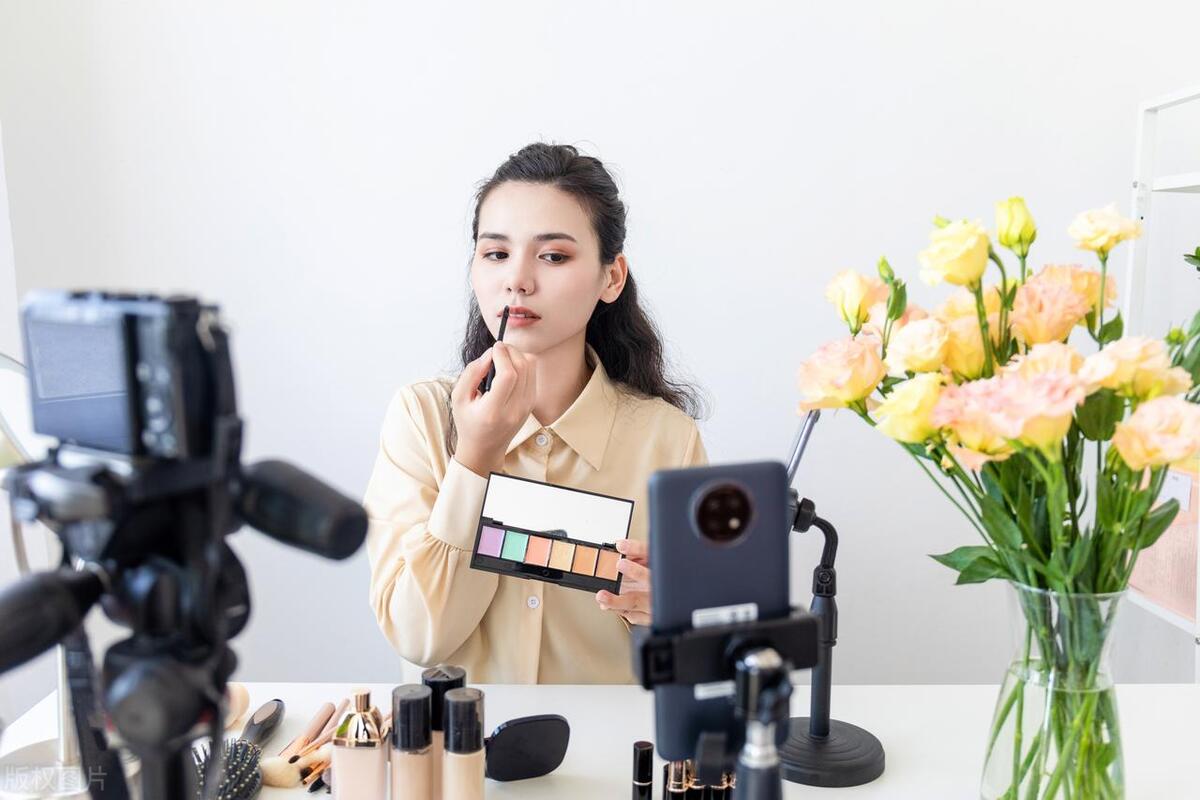 低学历网红一年能赚多少,低学历网红一年能挣多少钱