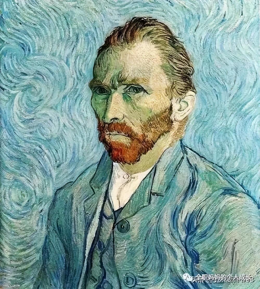 梵高传9,天才简史梵高传