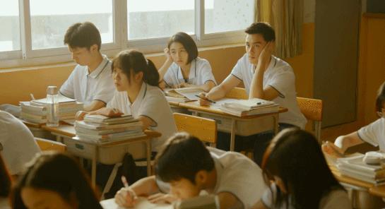 内娱换血最惨男星,内娱当前最红火的4位男星