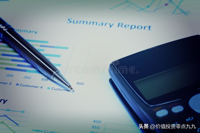 2018年业绩增长59%的公司,近五年利润复合增长率167%的公司